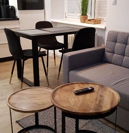 Apartament Premium Częstochowa Eksteriør billede