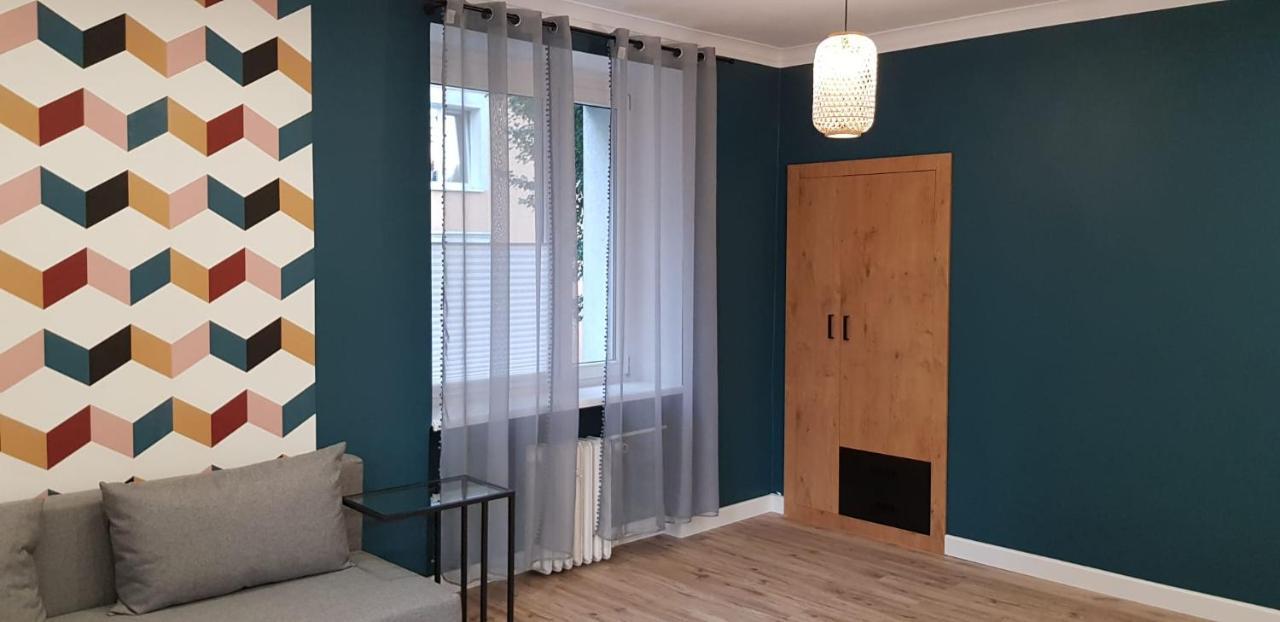 Apartament Premium Częstochowa Eksteriør billede