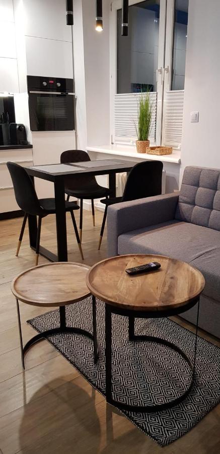 Apartament Premium Częstochowa Eksteriør billede