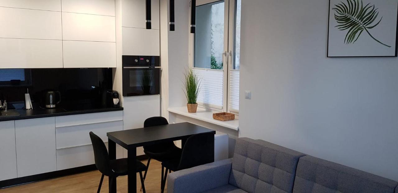 Apartament Premium Częstochowa Eksteriør billede