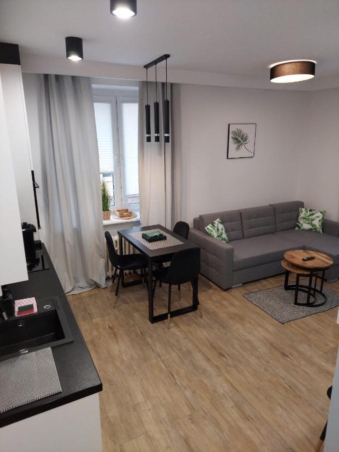 Apartament Premium Częstochowa Eksteriør billede