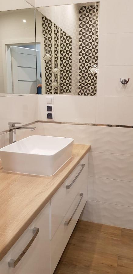 Apartament Premium Częstochowa Eksteriør billede