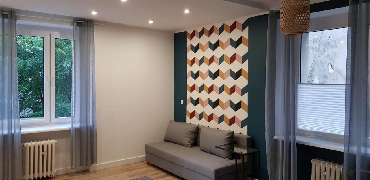 Apartament Premium Częstochowa Eksteriør billede