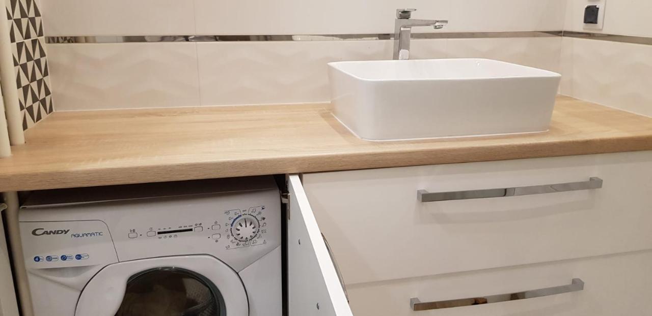 Apartament Premium Częstochowa Eksteriør billede