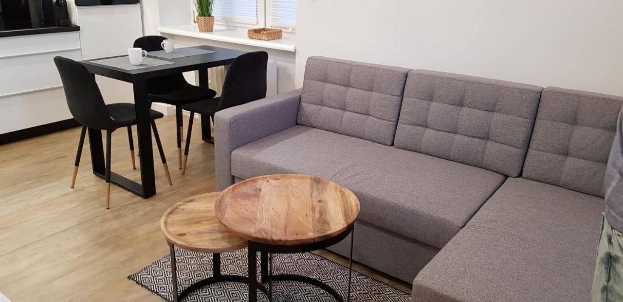 Apartament Premium Częstochowa Eksteriør billede