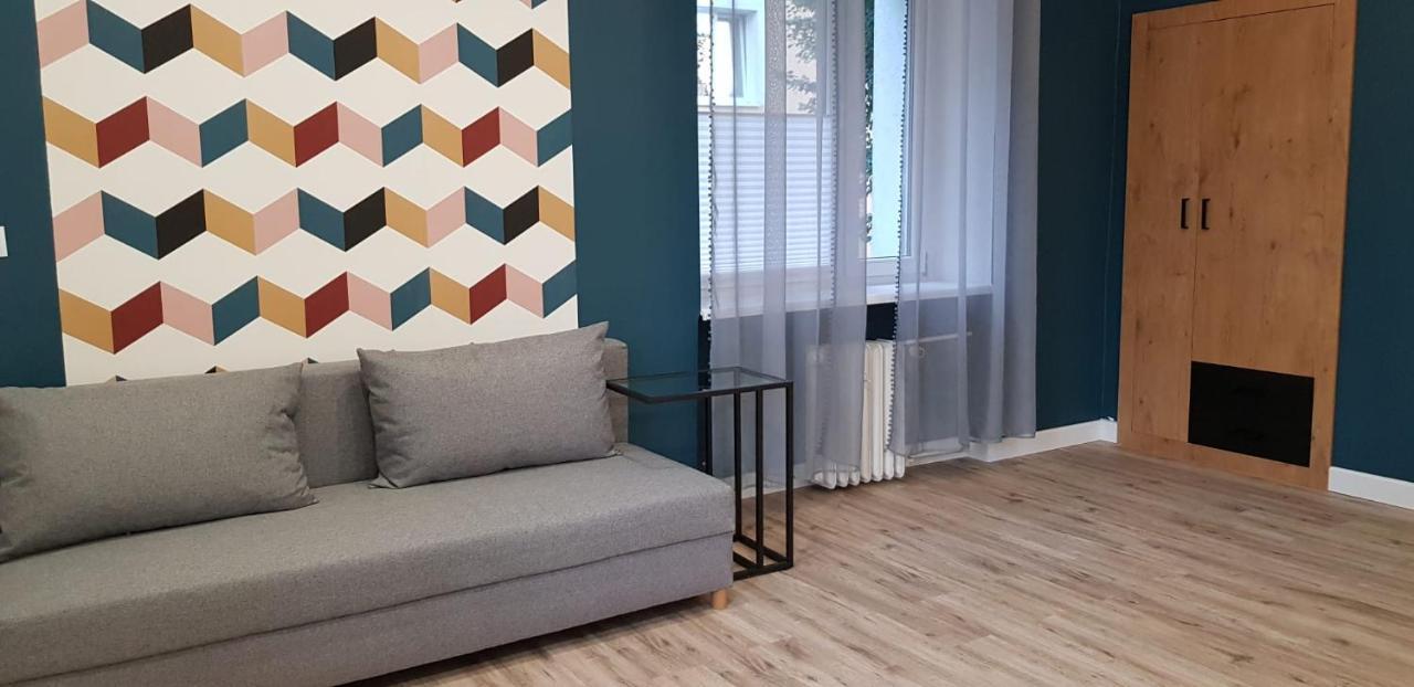 Apartament Premium Częstochowa Eksteriør billede