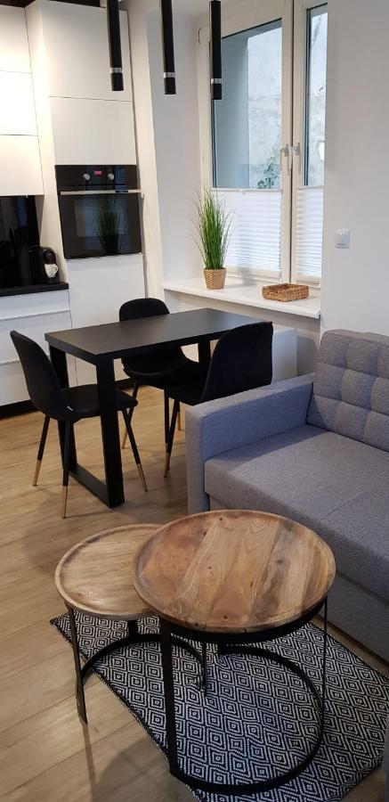 Apartament Premium Częstochowa Eksteriør billede