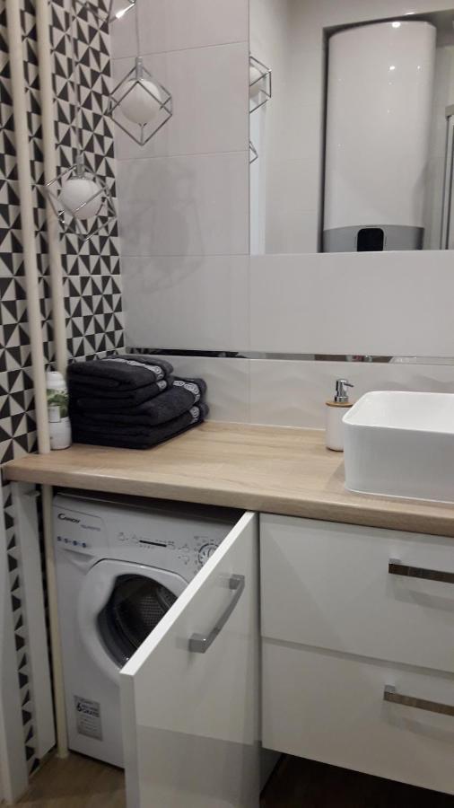Apartament Premium Częstochowa Eksteriør billede
