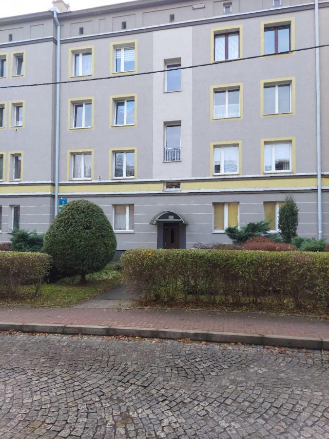 Apartament Premium Częstochowa Eksteriør billede