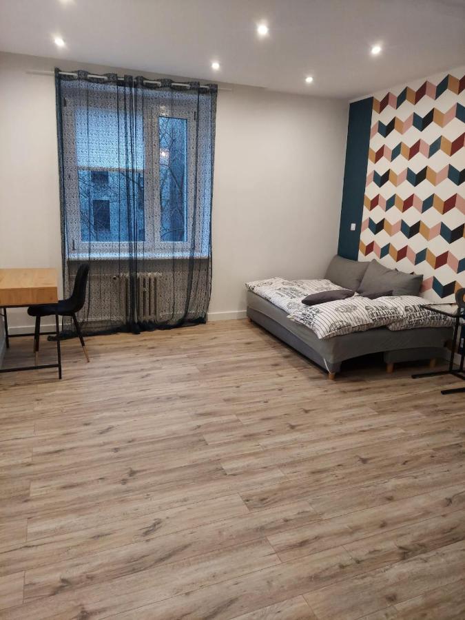 Apartament Premium Częstochowa Eksteriør billede