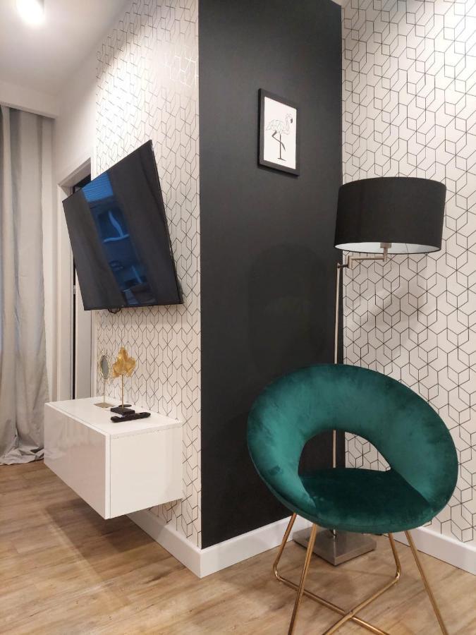 Apartament Premium Częstochowa Eksteriør billede