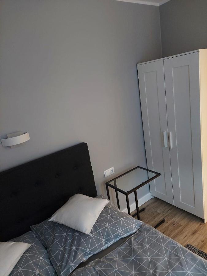 Apartament Premium Częstochowa Eksteriør billede