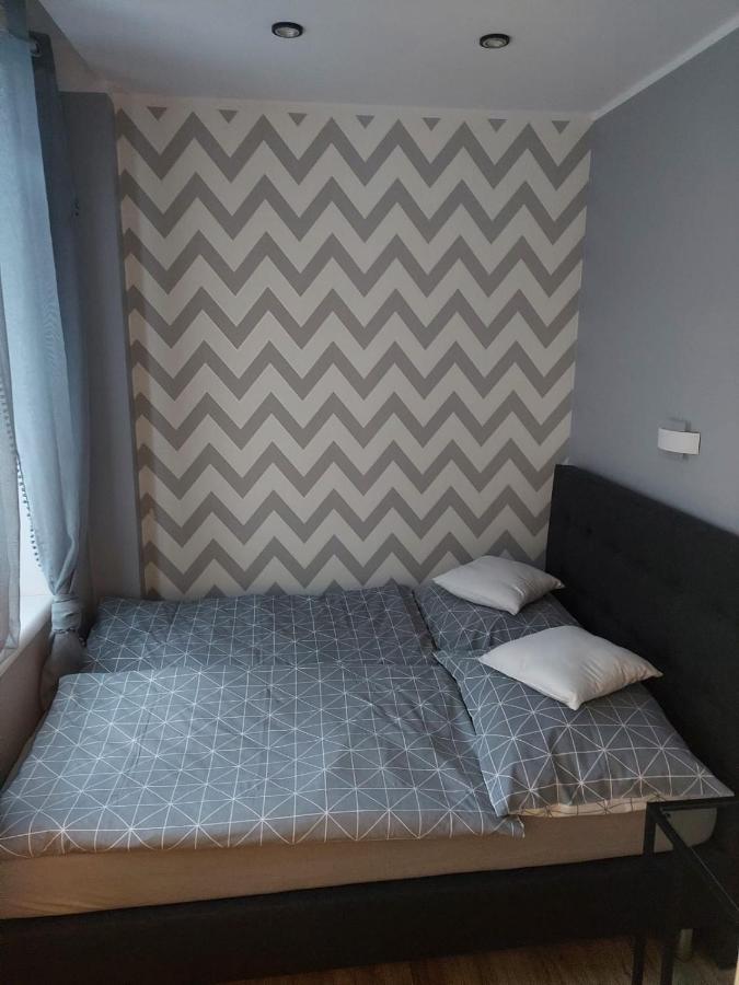Apartament Premium Częstochowa Eksteriør billede