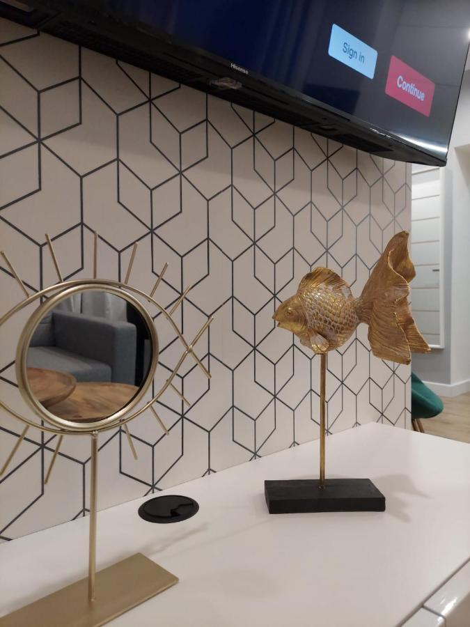 Apartament Premium Częstochowa Eksteriør billede