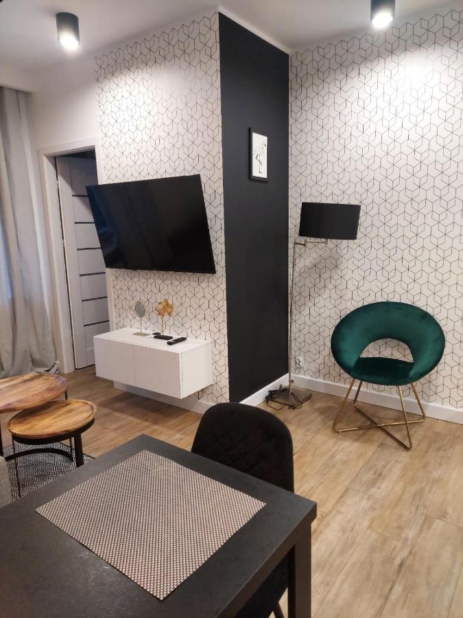 Apartament Premium Częstochowa Eksteriør billede
